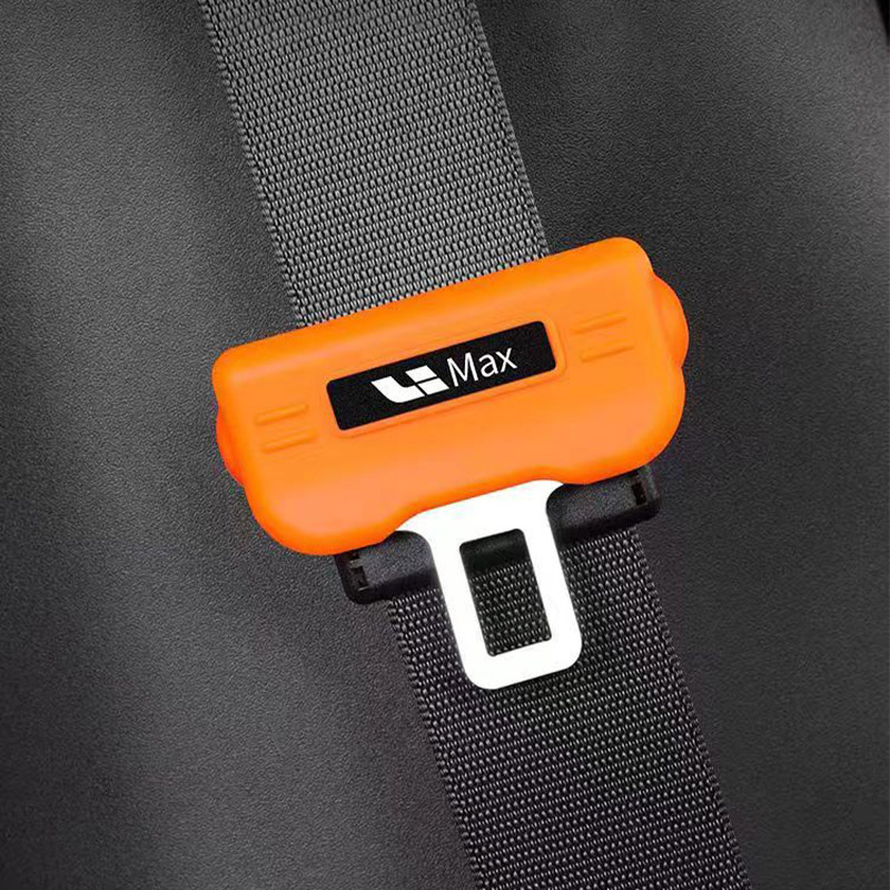 Leather Car Seat Cover - Lixiang L8 L9 Auto Styling Veiligheidsgordel