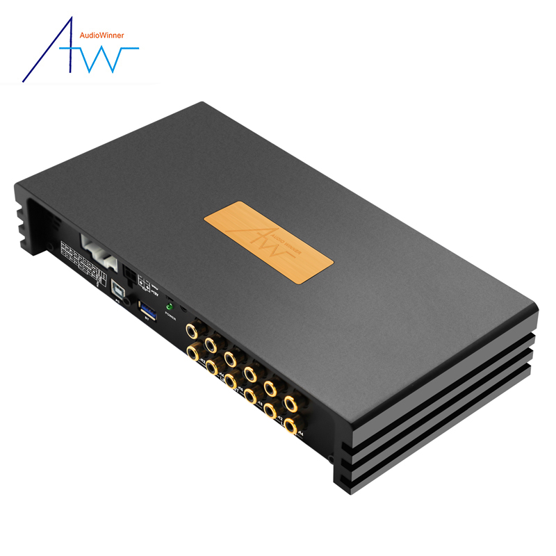 Car Accessories Sound System - Heetverkopende 10-16V Digitale Equalizer Geluidssysteem Klasse