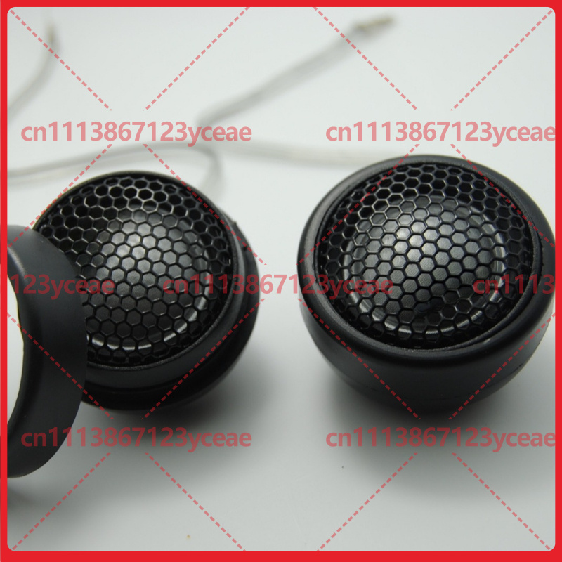 Car Accessories Sound System - voor universele auto-interieur geluidssysteemmodificatie DDT-S30 150W