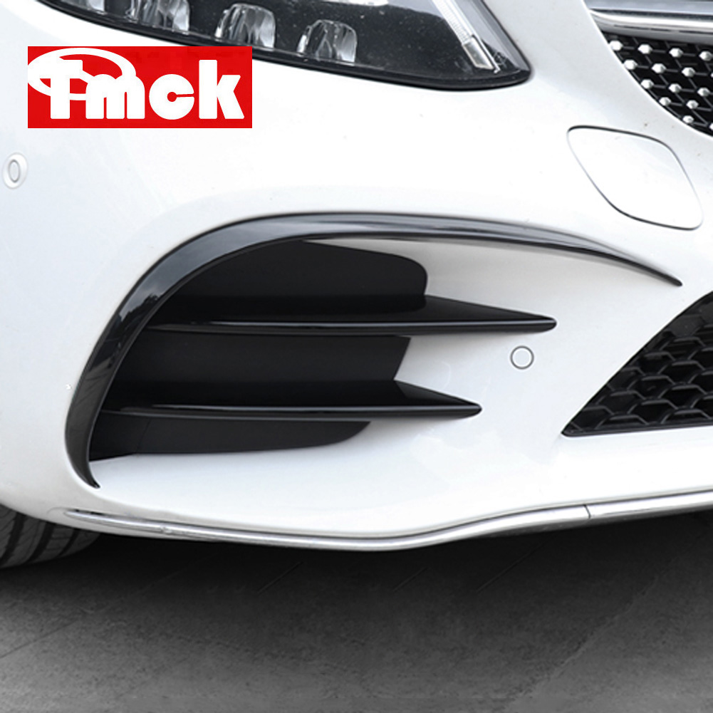 Car Accessories Lipa - Voor Mercedes Benz C Klasse W205