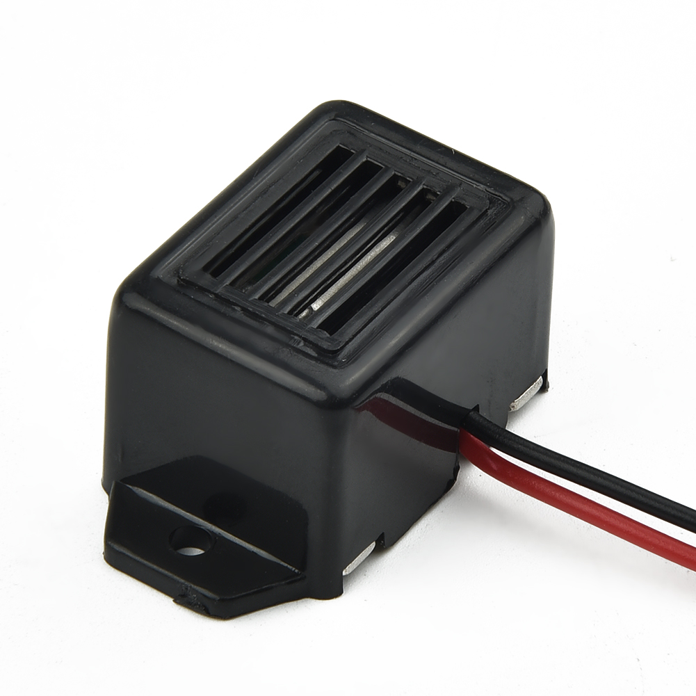 Car Accessories Sound System - 12V Auto Licht Off Warner Controle