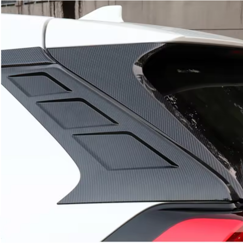 Car Accessories Lipa - Voor Toyota RAV4 2019 -2023 RAV