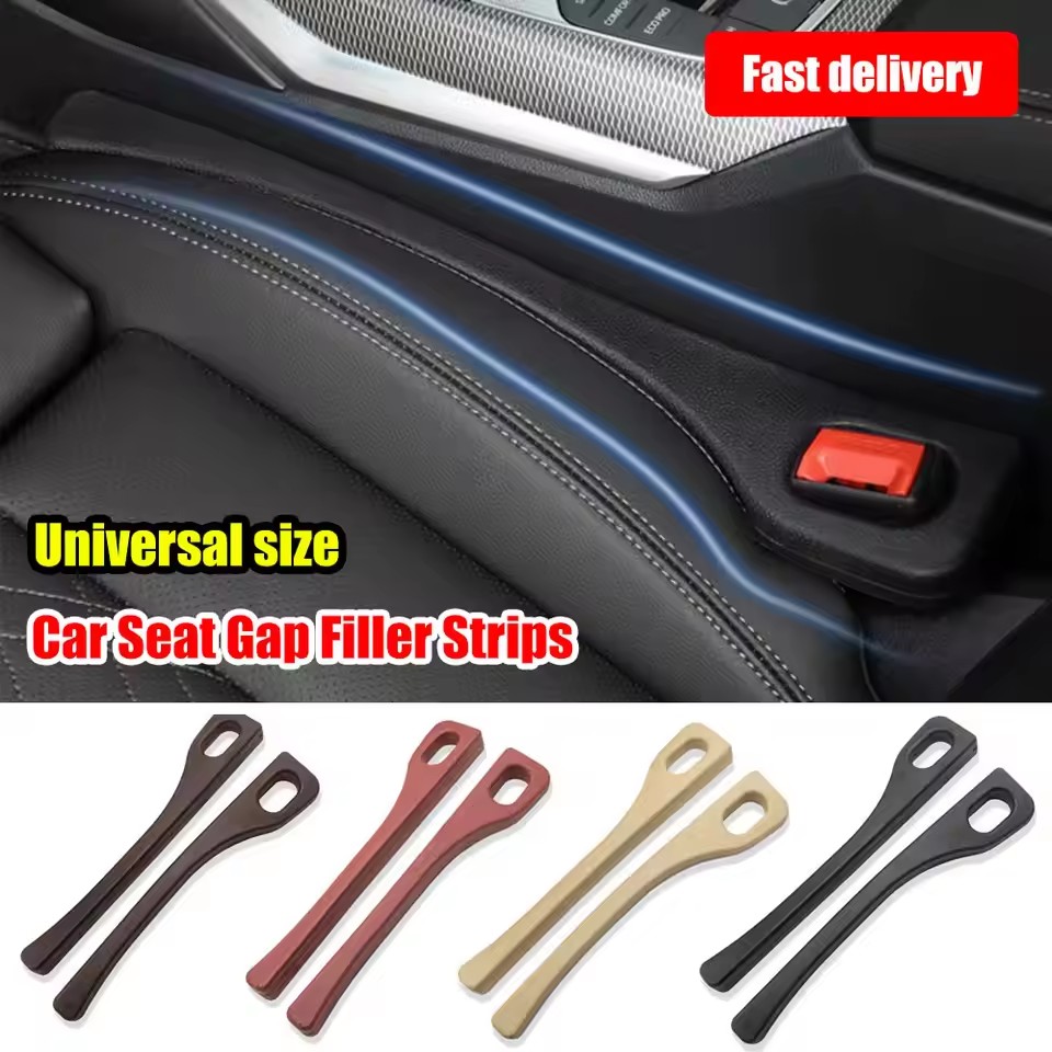 Car Accessories Tape - Autostoel Gap Filler Side Seam Plug