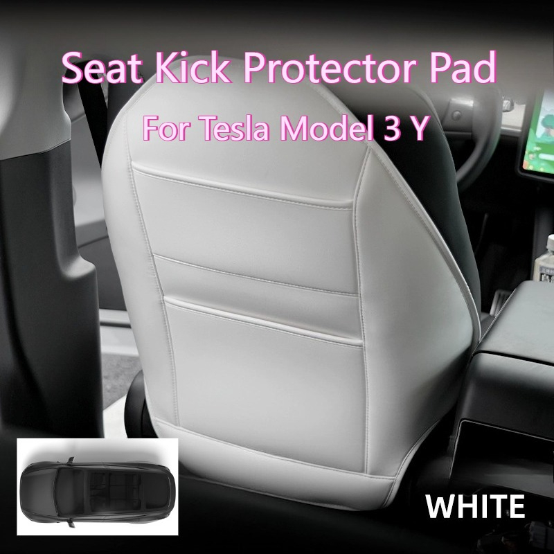 Zitbeschermer tegen trappen vo - Leather Car Seat Cover recensie en prijs
