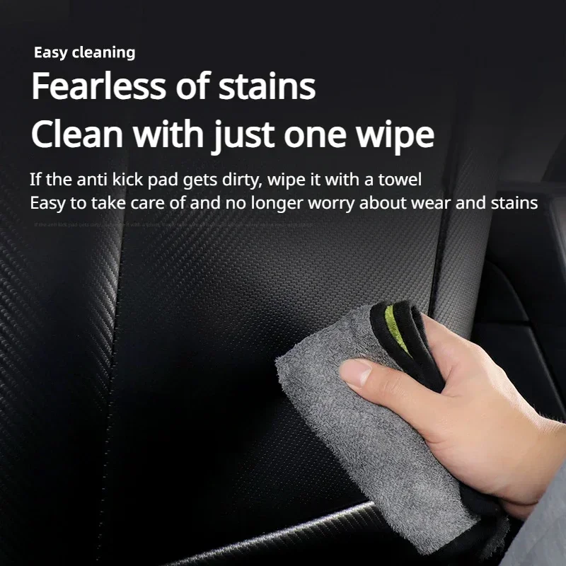 Zitbeschermer tegen trappen vo - Leather Car Seat Cover recensie en prijs