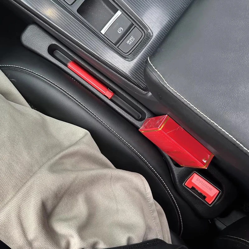 Autostoel kierenafvuller, lekb - Car Accessories Tape recensie en prijs