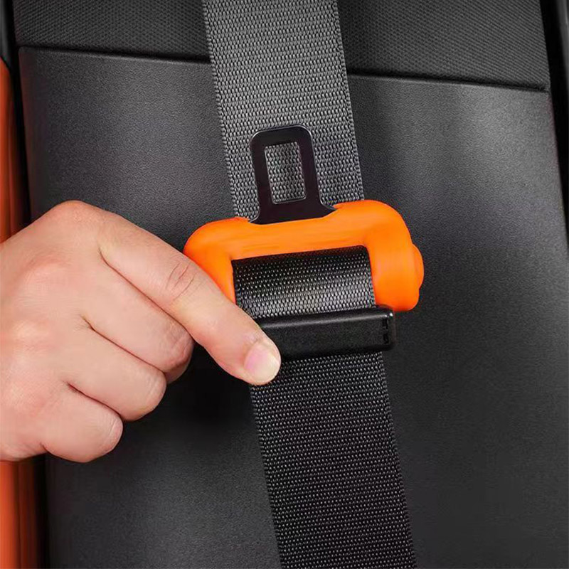 Lixiang L8 L9 Auto Styling Vei - Leather Car Seat Cover recensie en prijs