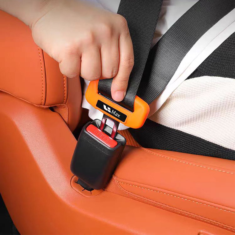 Lixiang L8 L9 Auto Styling Vei - Leather Car Seat Cover recensie en prijs