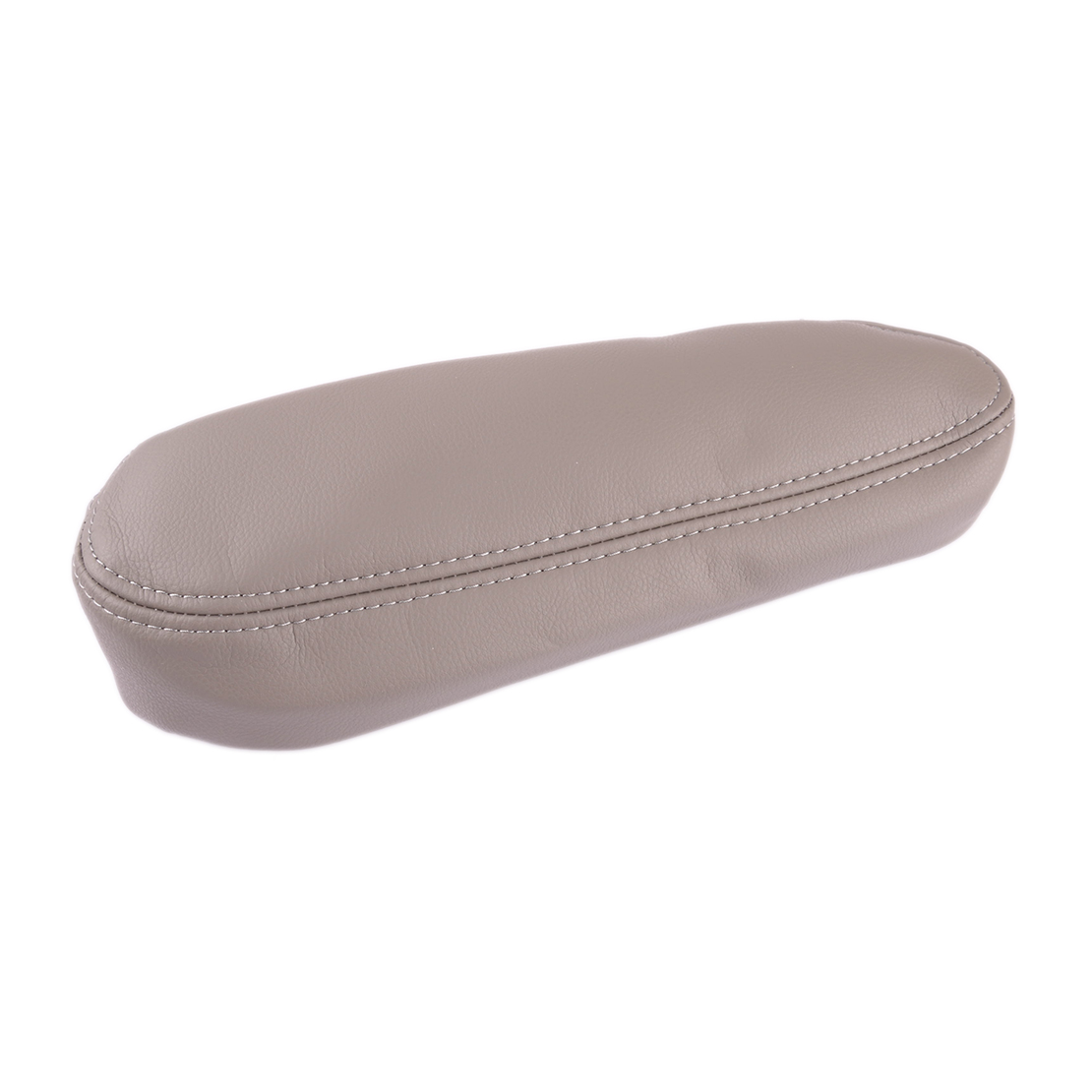 1 Paar Auto Grijs Seat Side Ar - Leather Car Seat Cover recensie en prijs