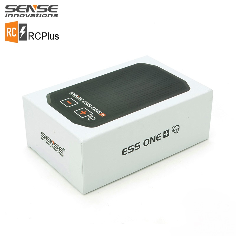 SENSE ESS-ONE Geluid Simulator - Car Accessories Sound System recensie en prijs