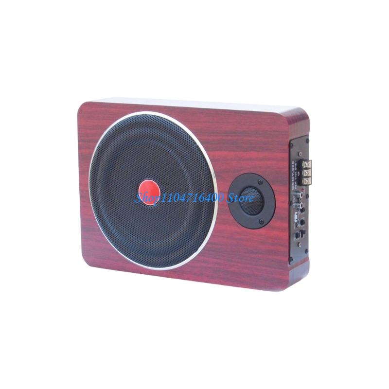 y1gd Auto Sound Bass-luidsprek - Car Accessories Sound System recensie en prijs
