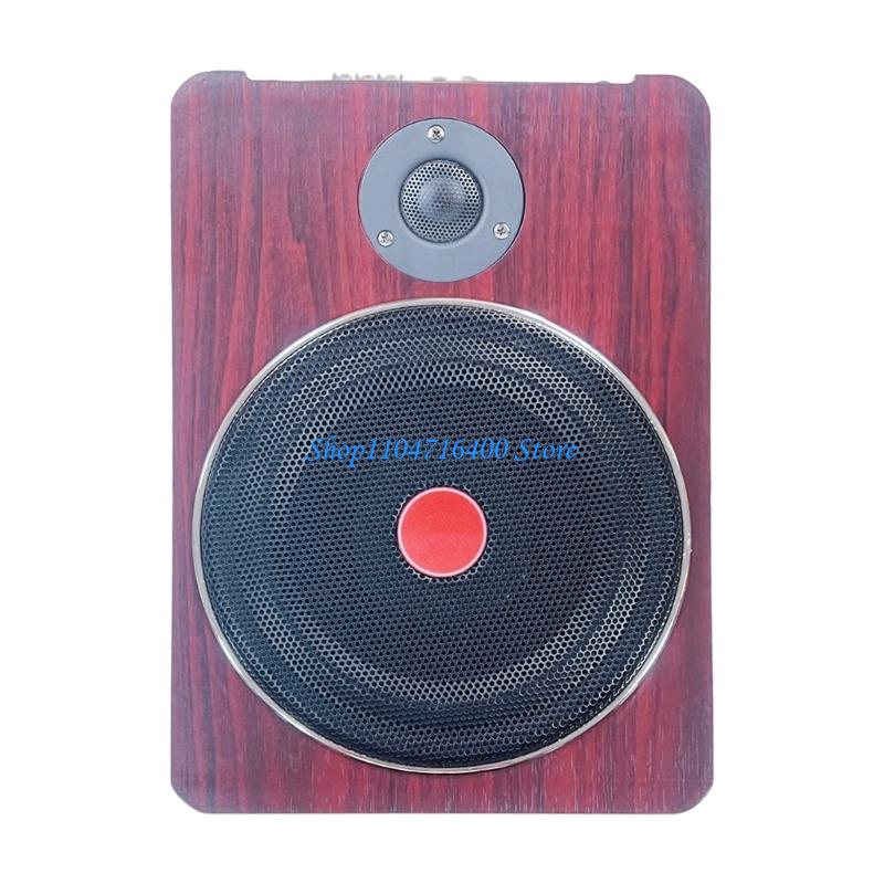 y1gd Auto Sound Bass-luidsprek - Car Accessories Sound System recensie en prijs