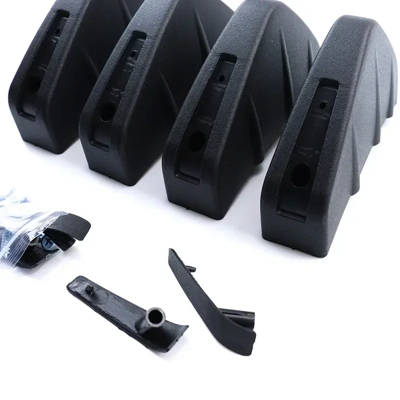 Universele 4-delige auto achte - Car Accessories Lipa recensie en prijs