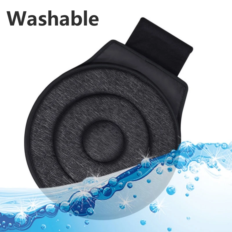 360 graden draaibaar zitkussen - Car Seat Cushion Memory Foam recensie en prijs