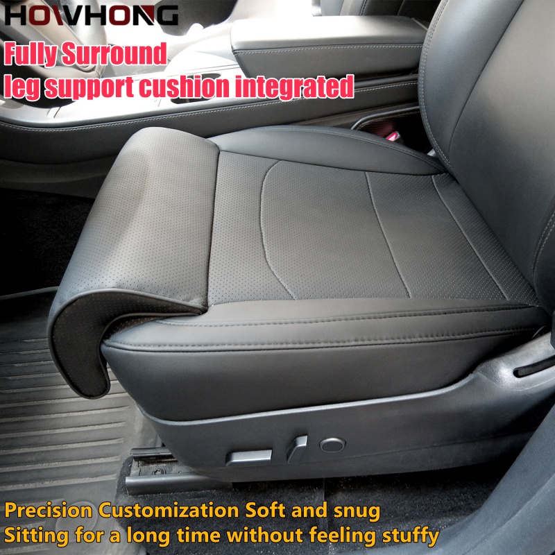 Autostoel Beensteun Uitbreidin - Car Seat Cushion Memory Foam recensie en prijs
