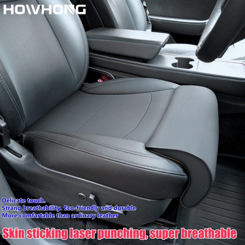 Autostoel Beensteun Uitbreidin - Car Seat Cushion Memory Foam recensie en prijs
