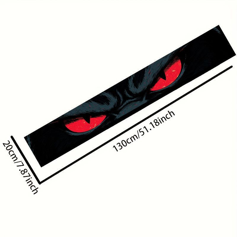 Auto voorruit zonneklep banner - Car Accessories Tape recensie en prijs