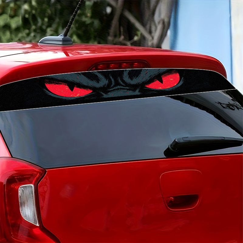 Auto voorruit zonneklep banner - Car Accessories Tape recensie en prijs