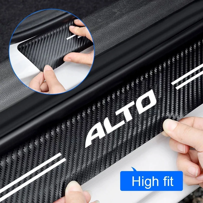 Auto Instaplijstenbeschermer W - Car Accessories Tape recensie en prijs
