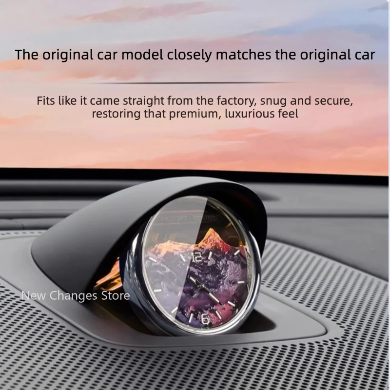 Voor Huawei AITO M5 M7 M8 M9 R - Car Accessories Sound System recensie en prijs