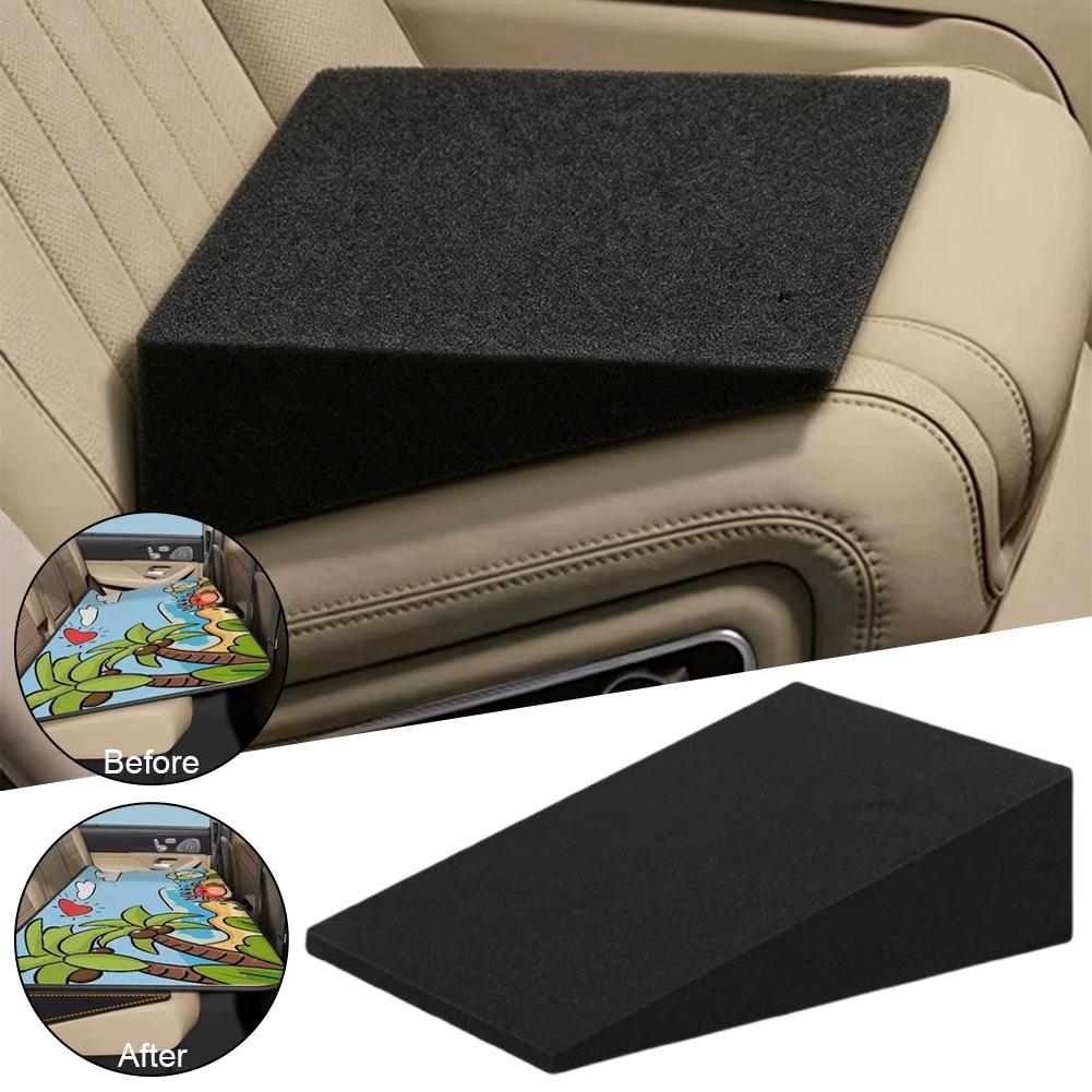Autostoelverhogingskussen van  - Car Seat Cushion Memory Foam recensie en prijs