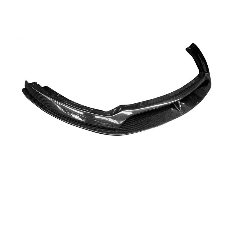 Carbon Fiber Frontspoiler voor - Car Accessories Lipa recensie en prijs