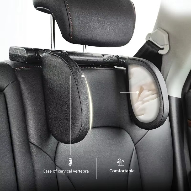 Leren hoes Volwassen kinderen  - Leather Car Seat Cover recensie en prijs