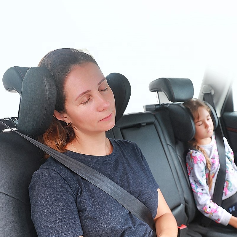 Leren hoes Volwassen kinderen  - Leather Car Seat Cover recensie en prijs