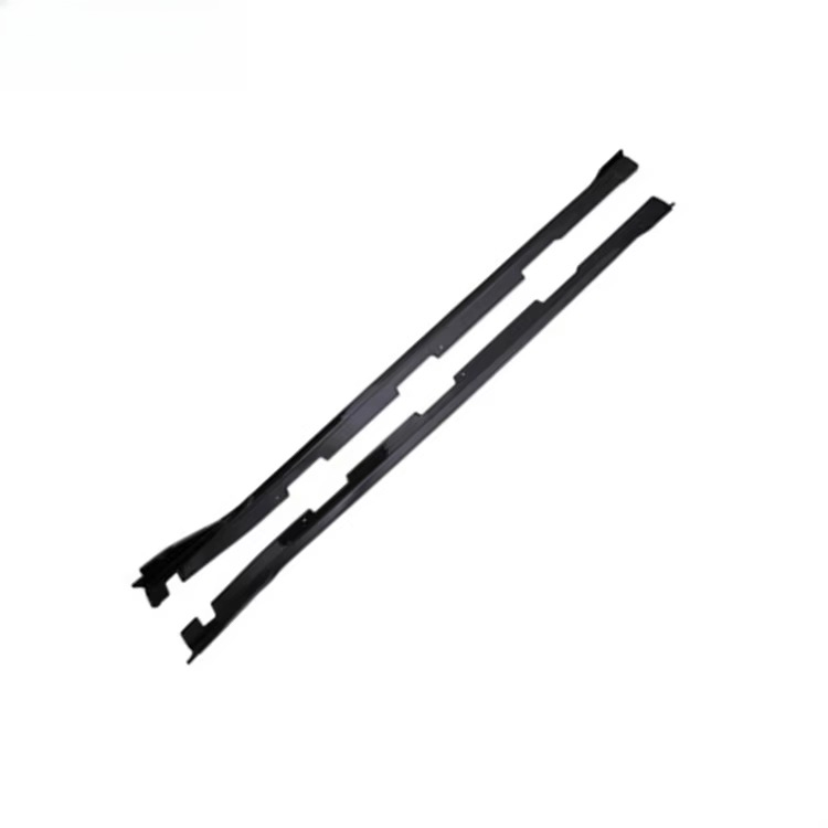 Glanzend Zwarte Autoaccessoire - Car Accessories Lipa recensie en prijs