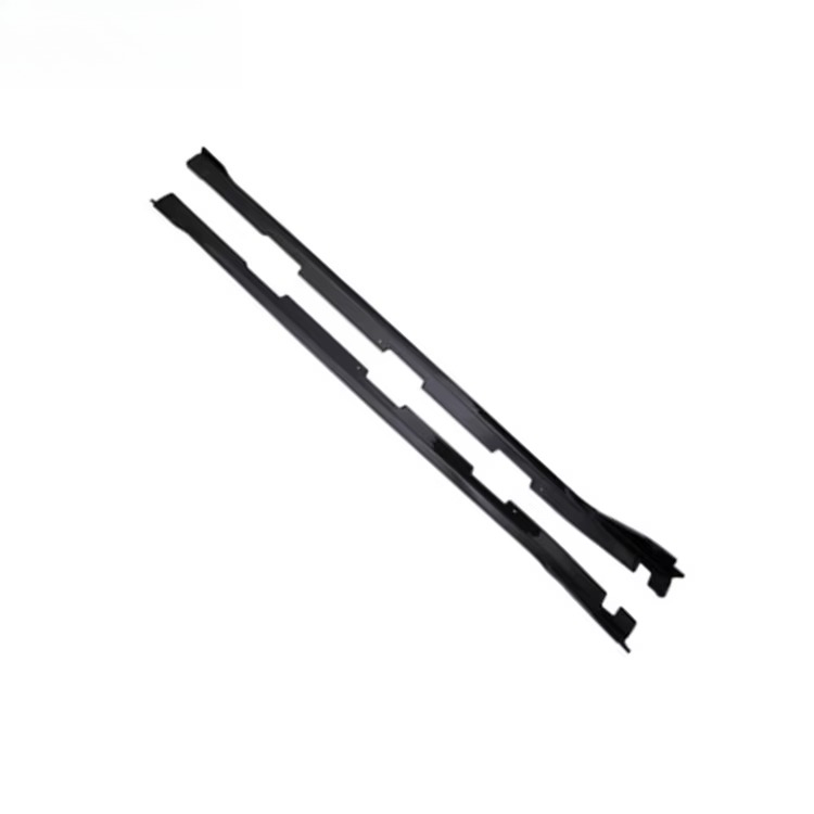 Glanzend Zwarte Autoaccessoire - Car Accessories Lipa recensie en prijs