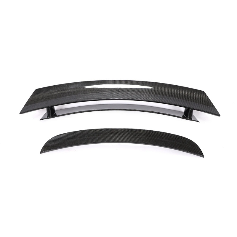 Koolstofvezel FRP achterklep l - Car Accessories Lipa recensie en prijs
