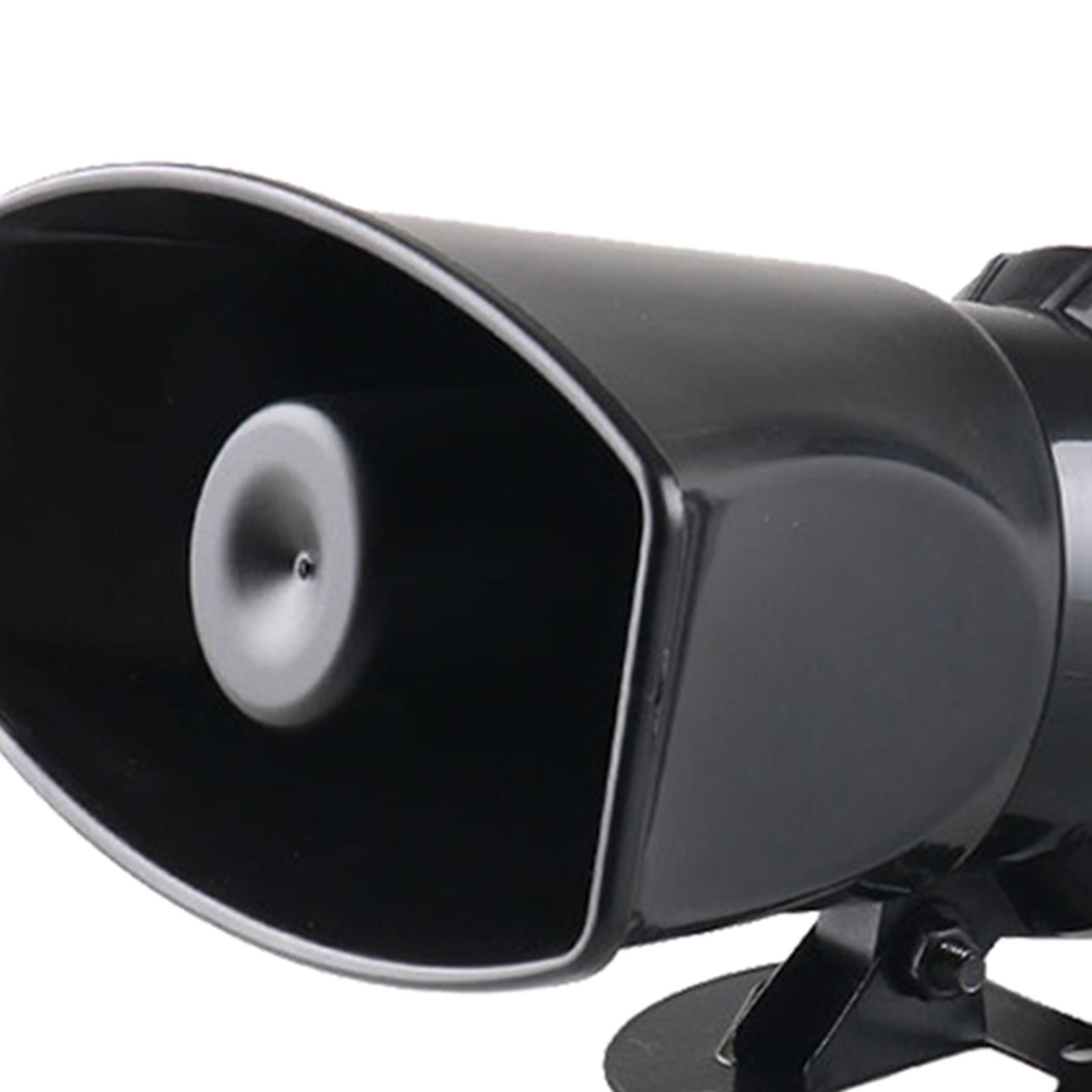 Auto-alarm luidsprekersysteem, - Car Accessories Sound System recensie en prijs