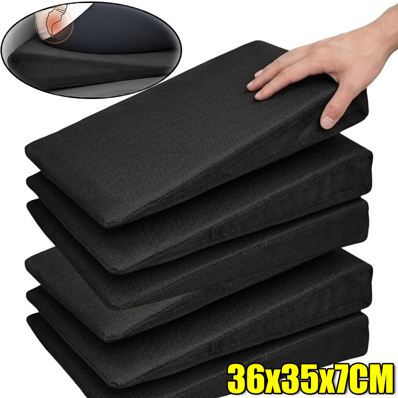 Autostoelkussen Vermoeidheidsv - Car Seat Cushion Memory Foam recensie en prijs