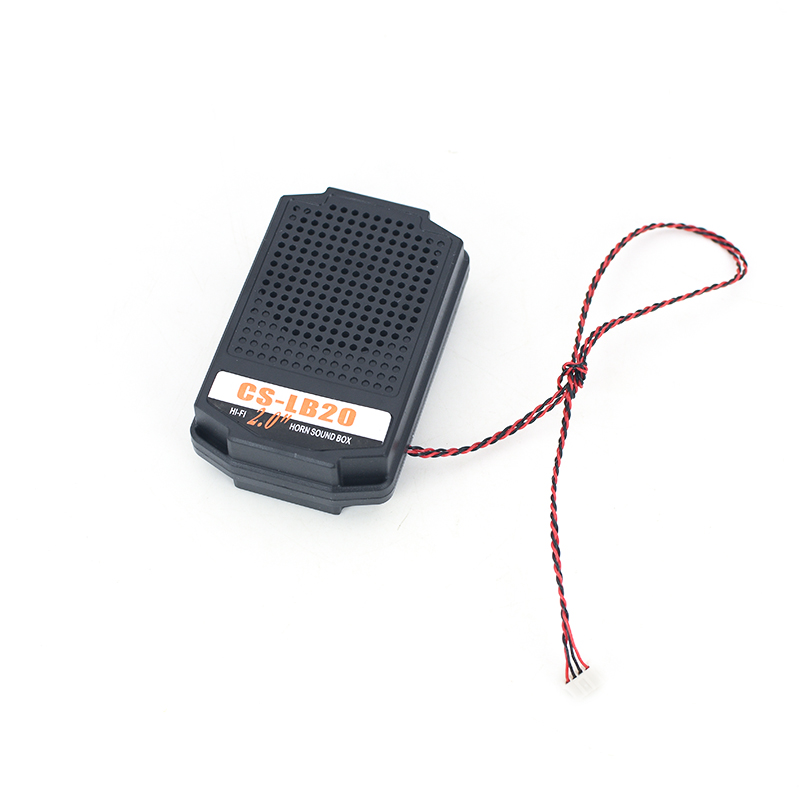 2-in-1 Geluids- en Lichtsystee - Car Accessories Sound System recensie en prijs