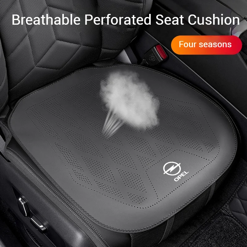 Autostoelhoezen van Nappa lede - Leather Car Seat Cover recensie en prijs