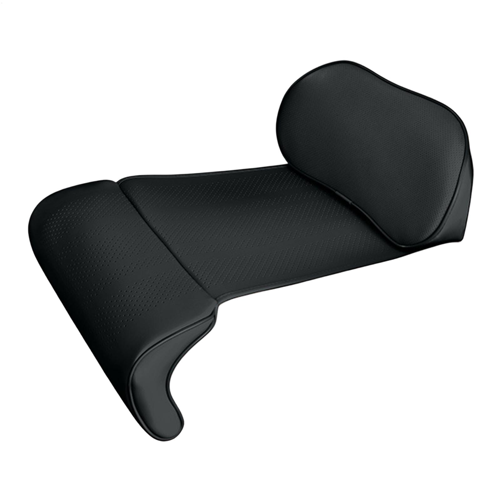 Zitkussen voor auto Ergonomisc - Car Seat Cushion Memory Foam recensie en prijs