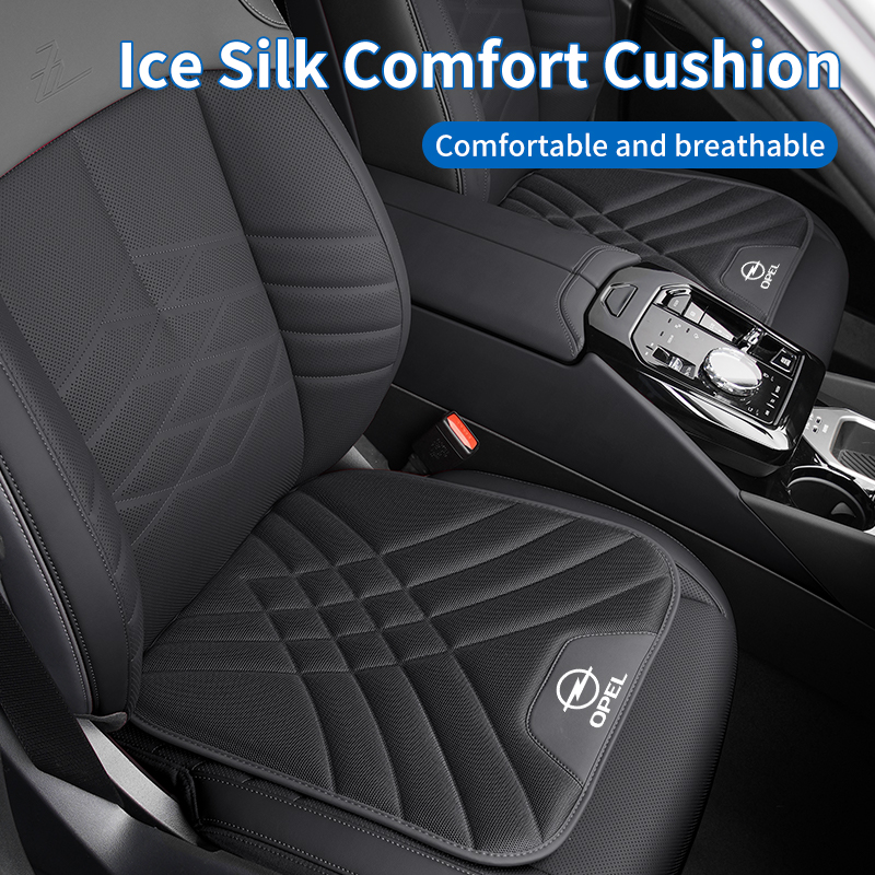 Autostoelbeschermer van leer,  - Leather Car Seat Cover recensie en prijs