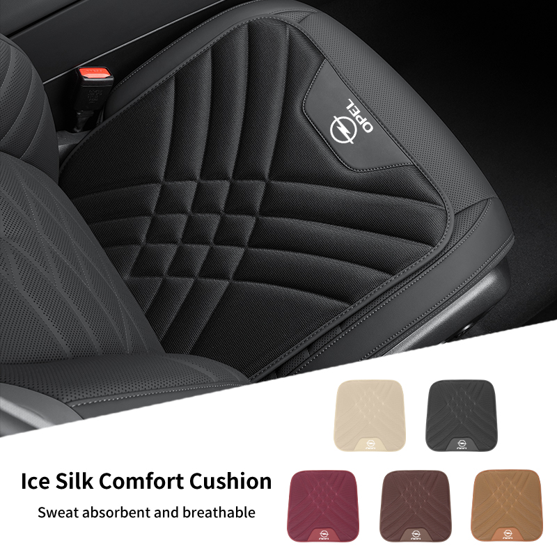 Autostoelbeschermer van leer,  - Leather Car Seat Cover recensie en prijs