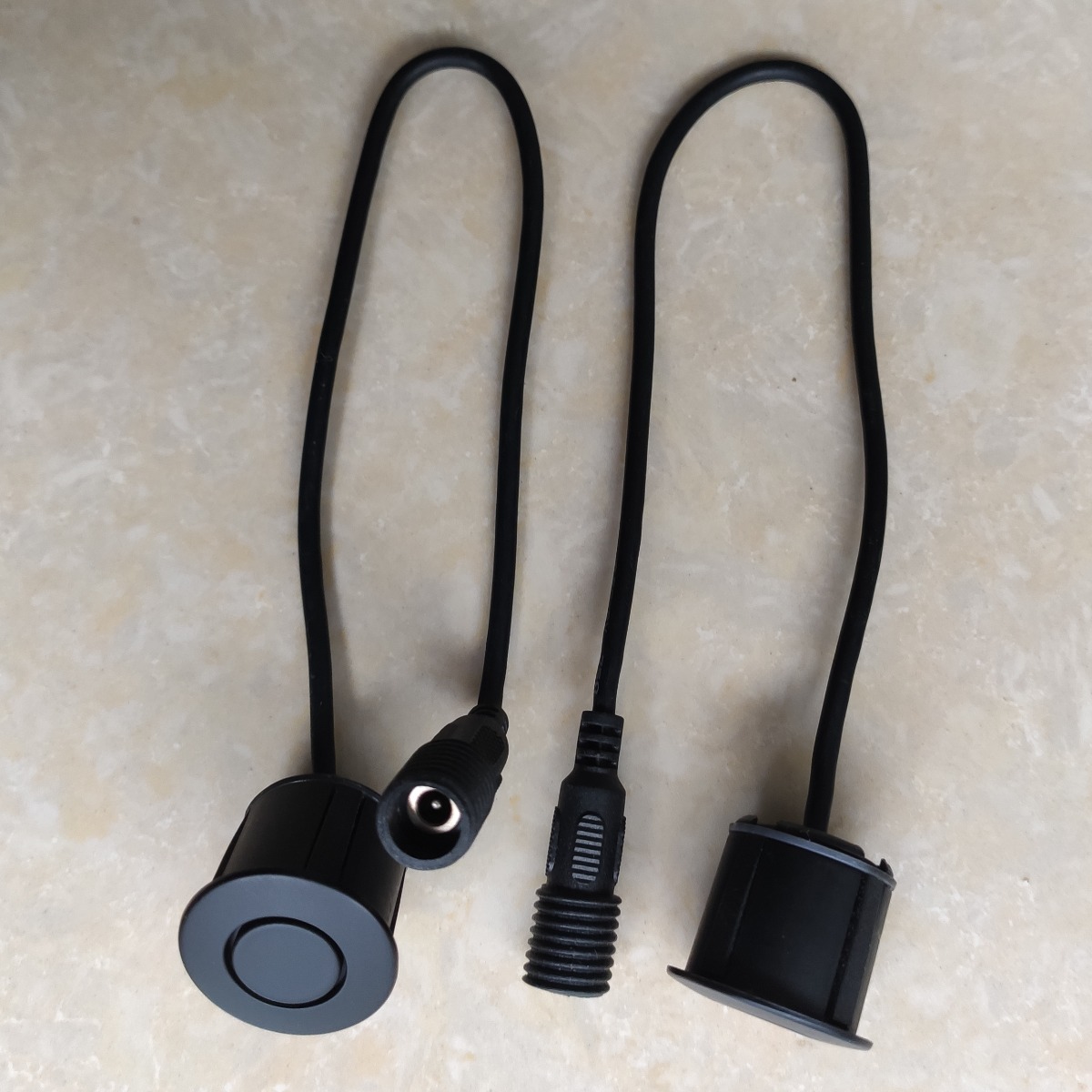 Longhorn Auto Parkeersensor 21 - Car Accessories Near Me recensie en prijs