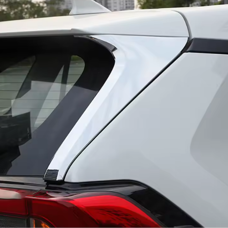 Voor Toyota RAV4 2019 -2023 RA - Car Accessories Lipa recensie en prijs