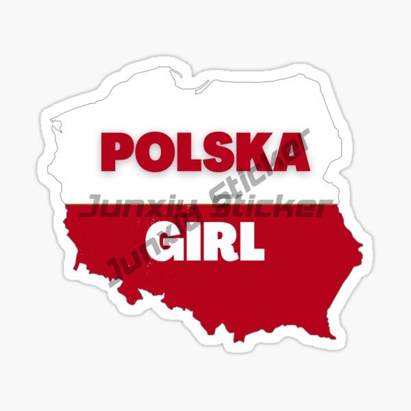 GEMAAKT IN POLEN Poolse kaart  - Car Accessories Tape recensie en prijs