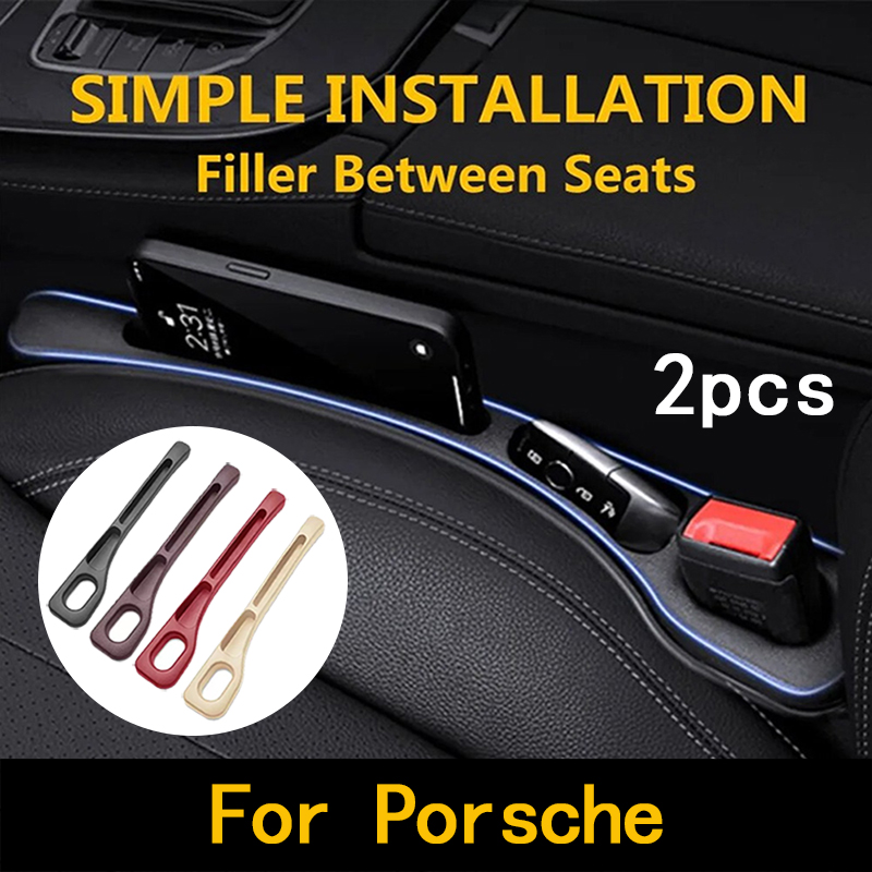 2 Stuks Voor Porsche Panamera  - Car Accessories Tape recensie en prijs
