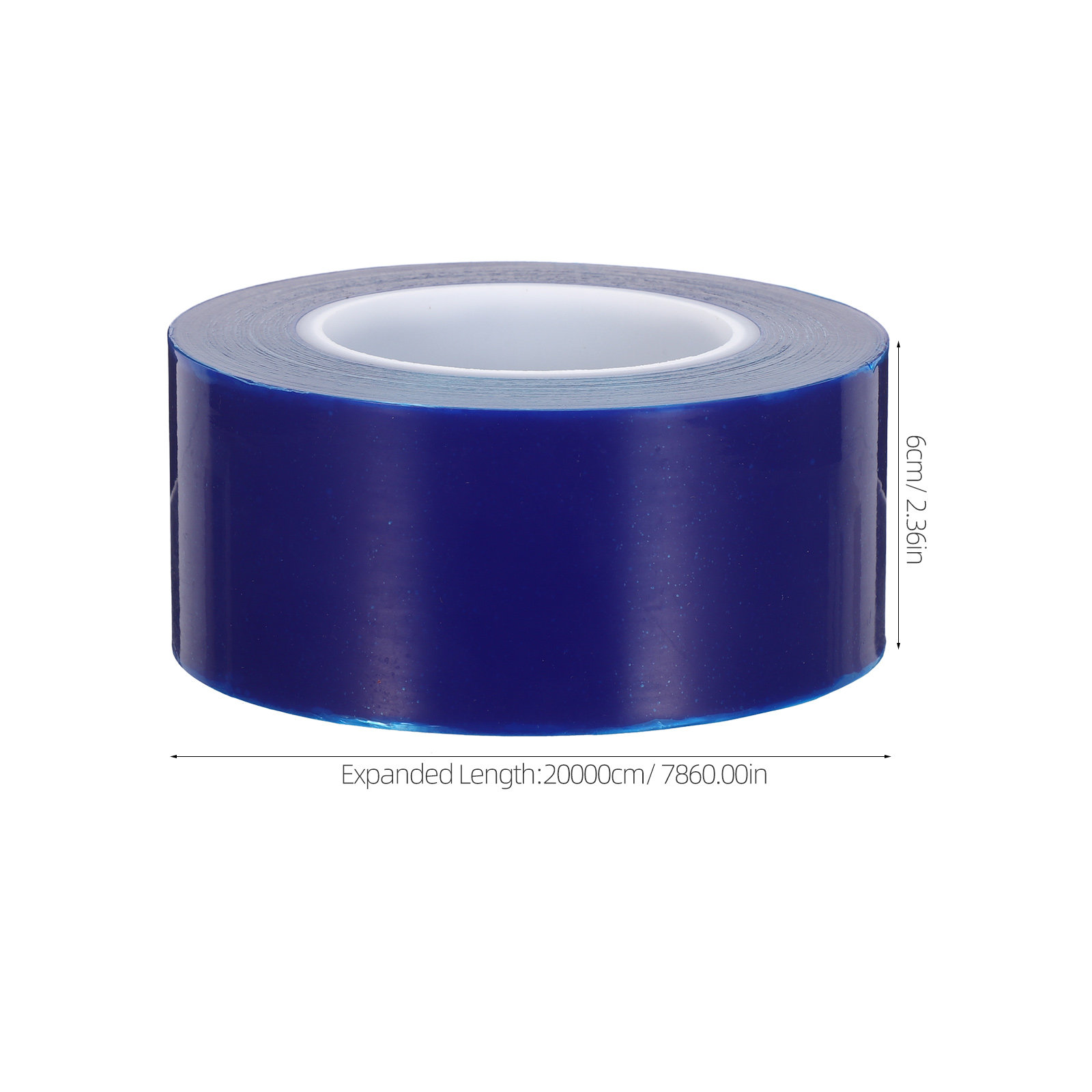 1 rol beschermende tape voor v - Car Accessories Tape recensie en prijs
