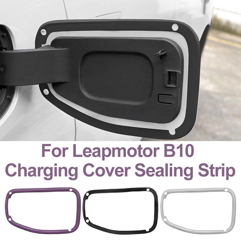 1 st Voor Leapmotor B10 Oplaad - Car Accessories Tape recensie en prijs
