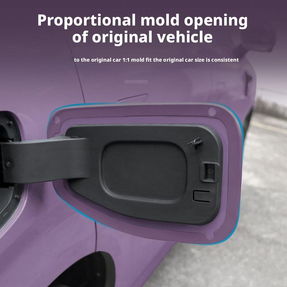 1 st Voor Leapmotor B10 Oplaad - Car Accessories Tape recensie en prijs
