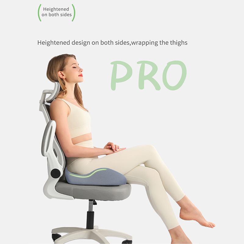 Draagbare Trage Rebound Memory - Car Seat Cushion Memory Foam recensie en prijs