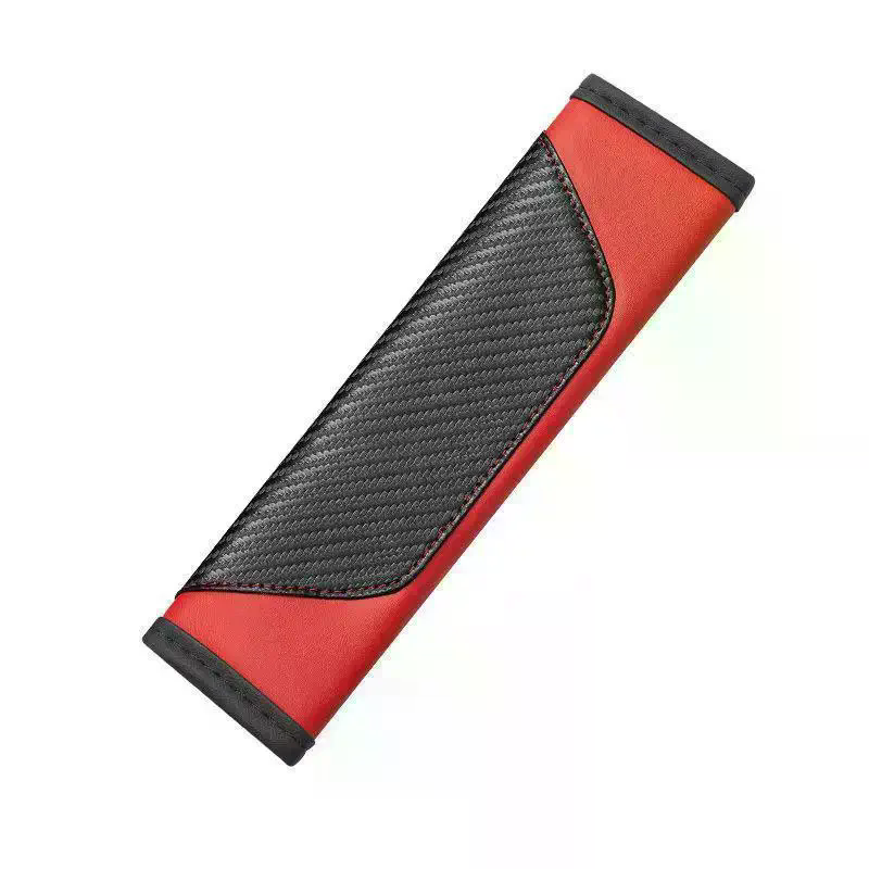 2 stuks PU lederen veiligheids - Leather Car Seat Cover recensie en prijs