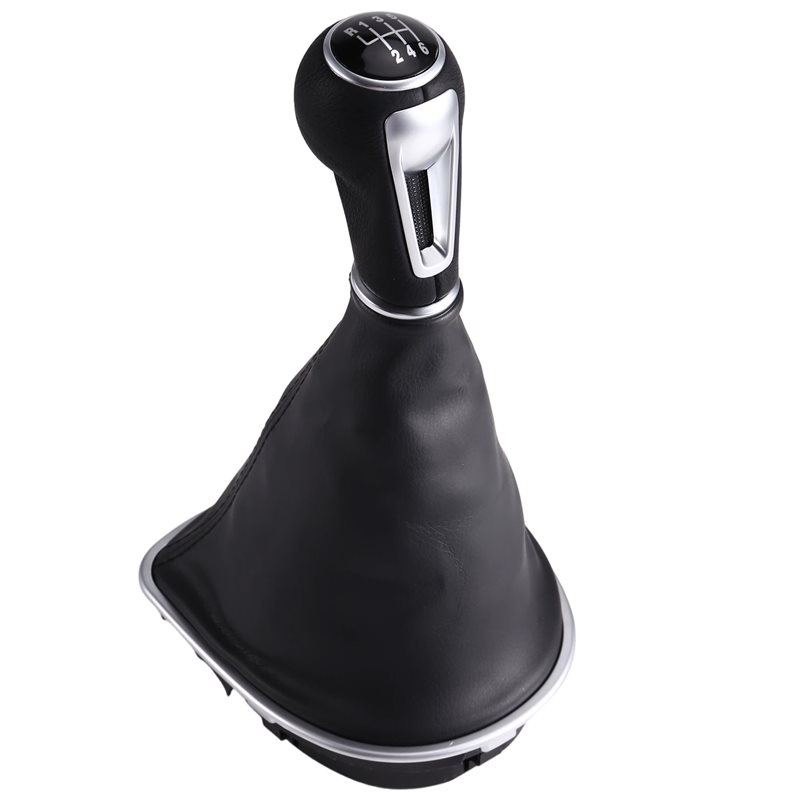 A20K-Car 5 Speed ​​Pookknop Me - Leather Car Seat Cover recensie en prijs