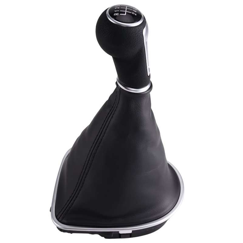 A20K-Car 5 Speed ​​Pookknop Me - Leather Car Seat Cover recensie en prijs
