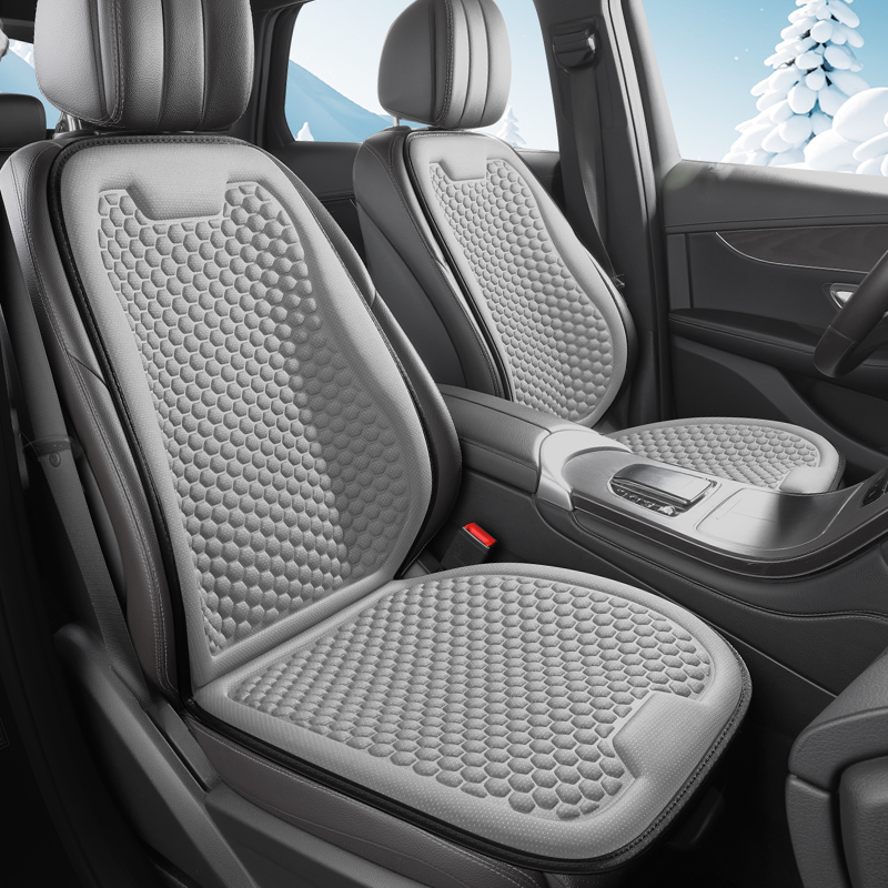 Autostoelkussen - Comfortabel  - Car Seat Cushion Memory Foam recensie en prijs